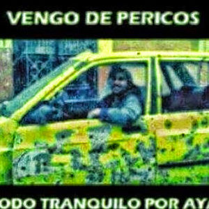 Meet your Posher, Antonio